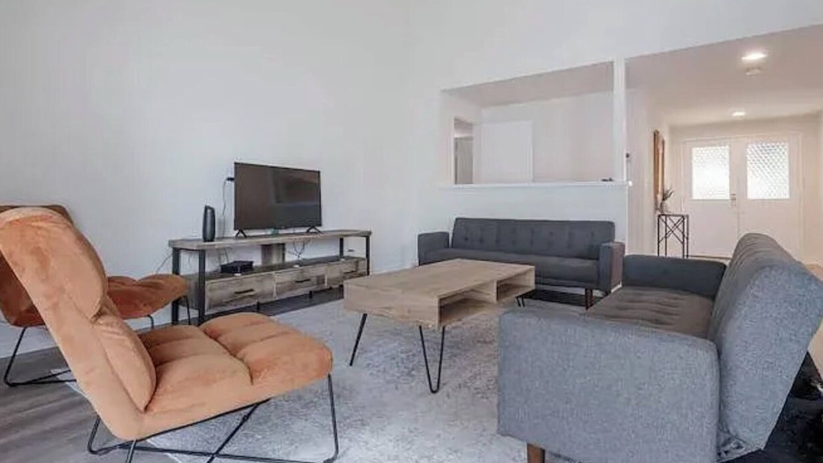 Sunland-Tujunga House | Elm Mountain View Fire pit, quiet and more
