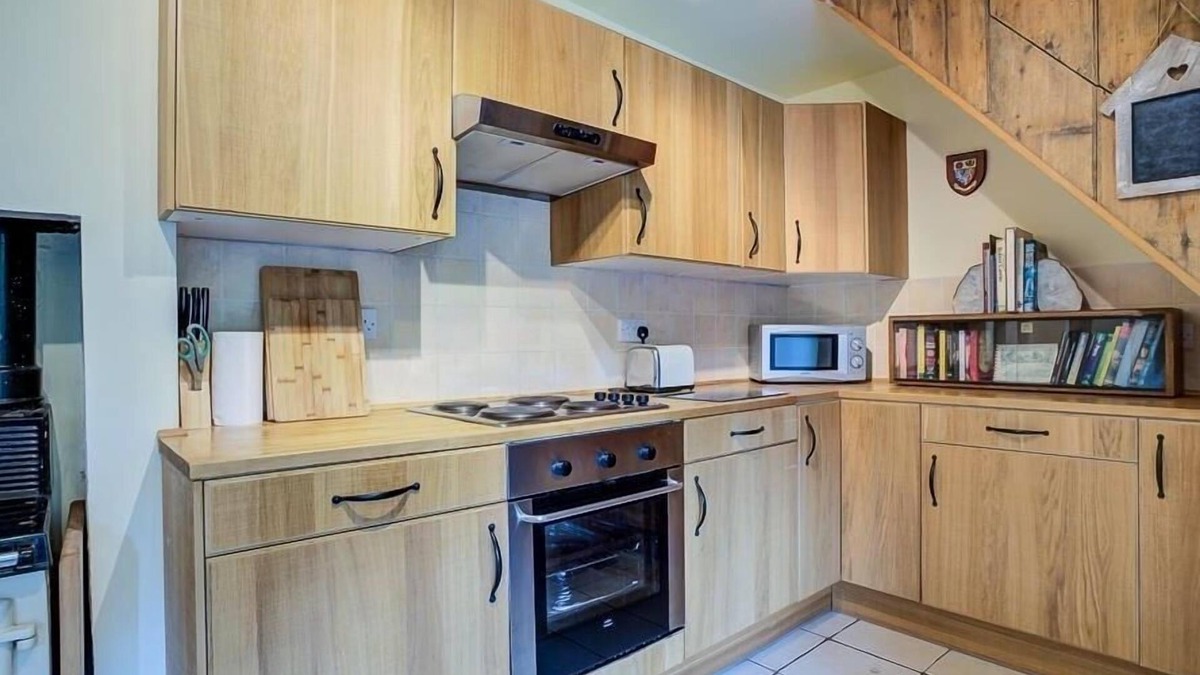 Paxford Cottage | Elm View