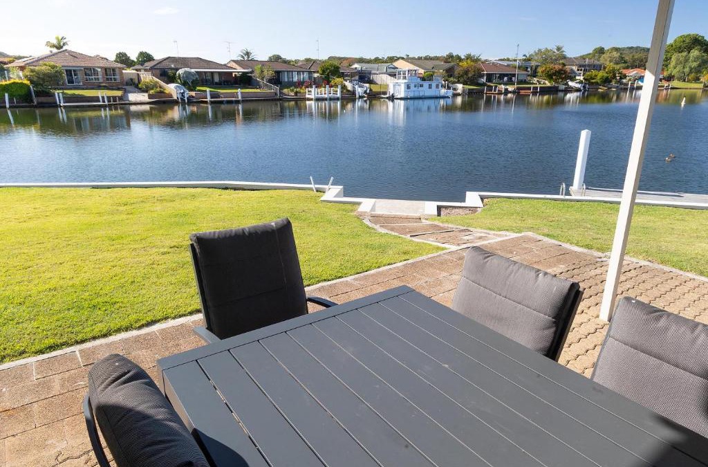 Forster House | Elouera Crescent