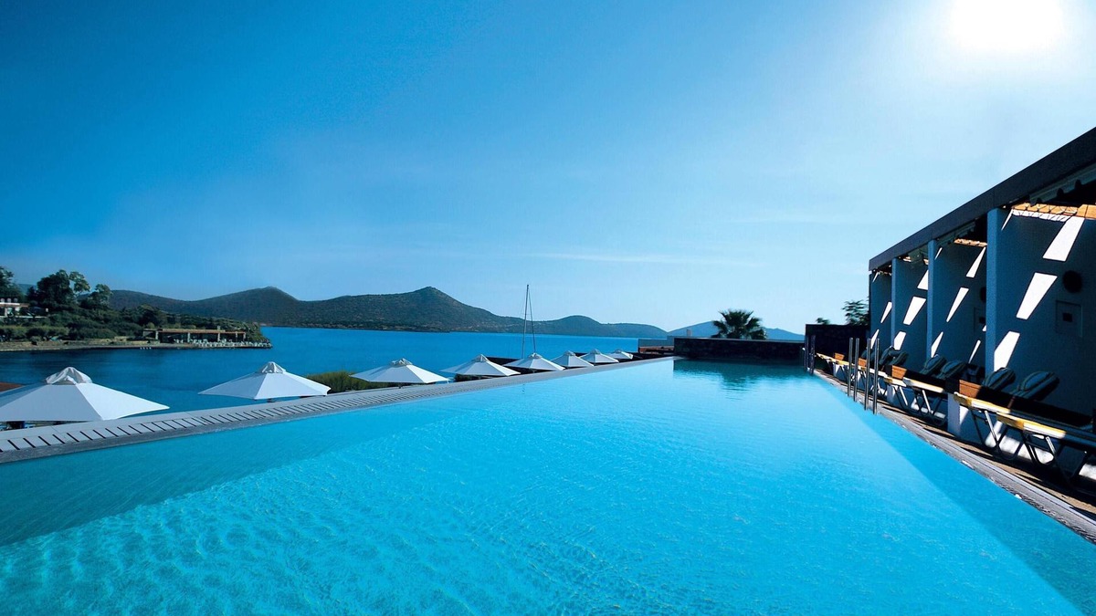 Elounda Hotel | Elounda Bay Palace, a Member of the Leading Hotels of the World
