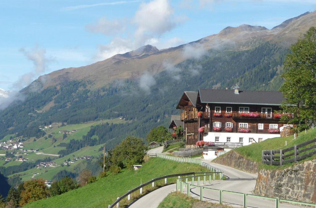 Lerch House | Elsenhof