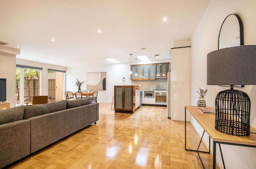 Elwood House | Elwood Sanctuary