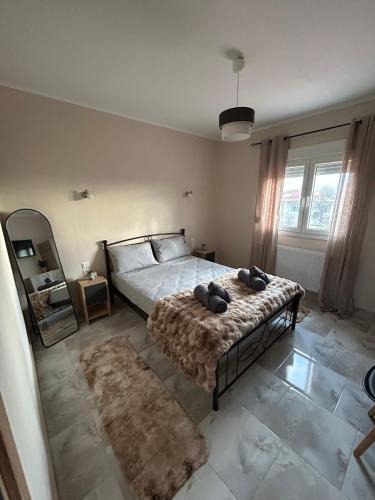 Livadhia Apartment | Elysian Apartments