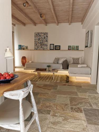 Ios Villa | Elysian Villa Ios