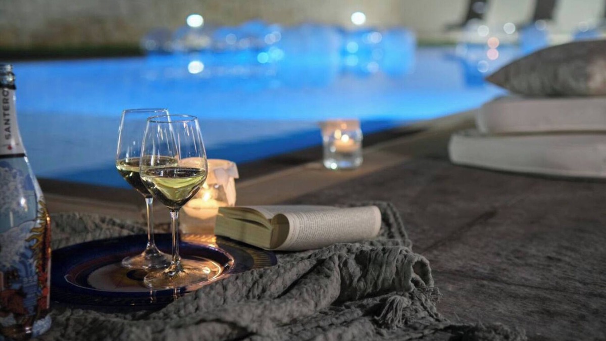 Lendinuso Villa | Elysium - Luxury Holiday Home