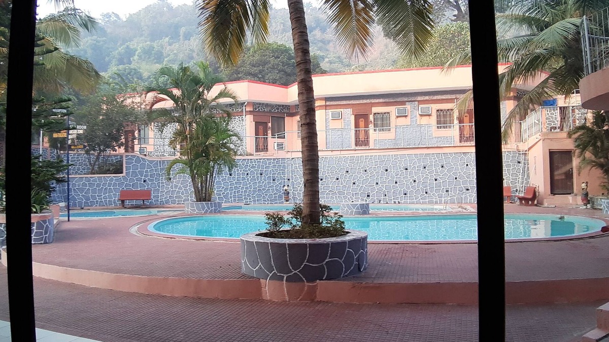 Yesade Resort | Elysium Resort Alibaug