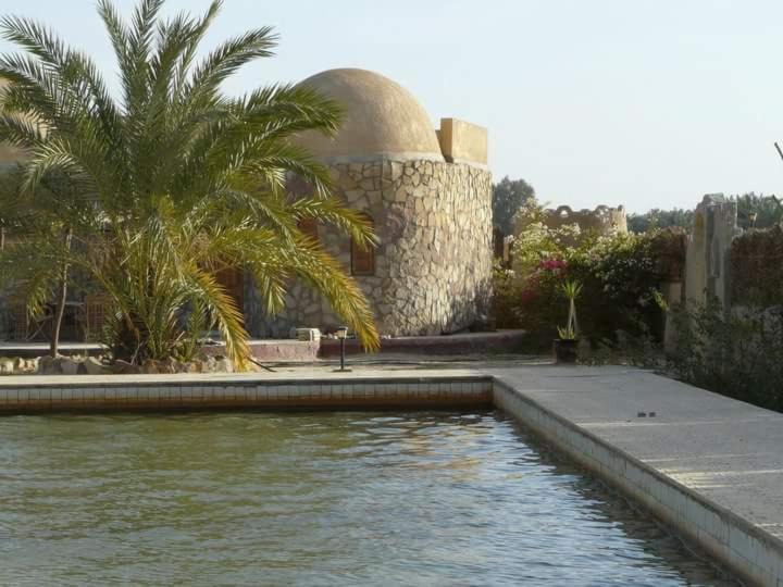 Bawati House | Elysium resort in Bawiti