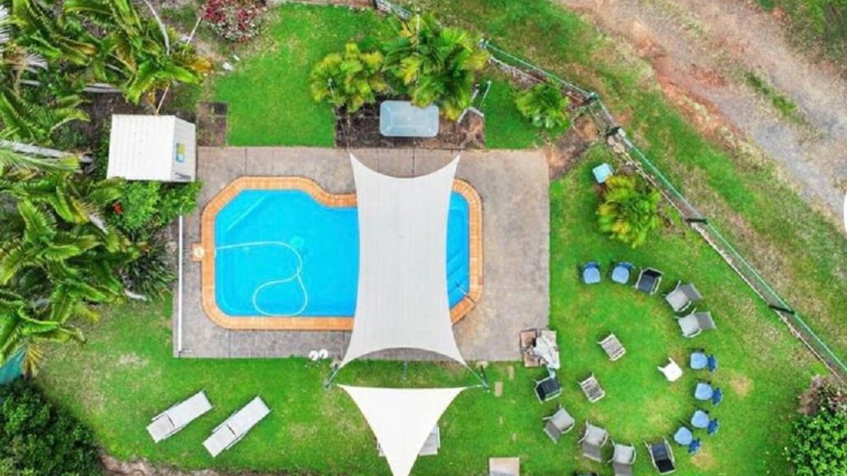 Bondoola House | Elysium Retreat & Stays