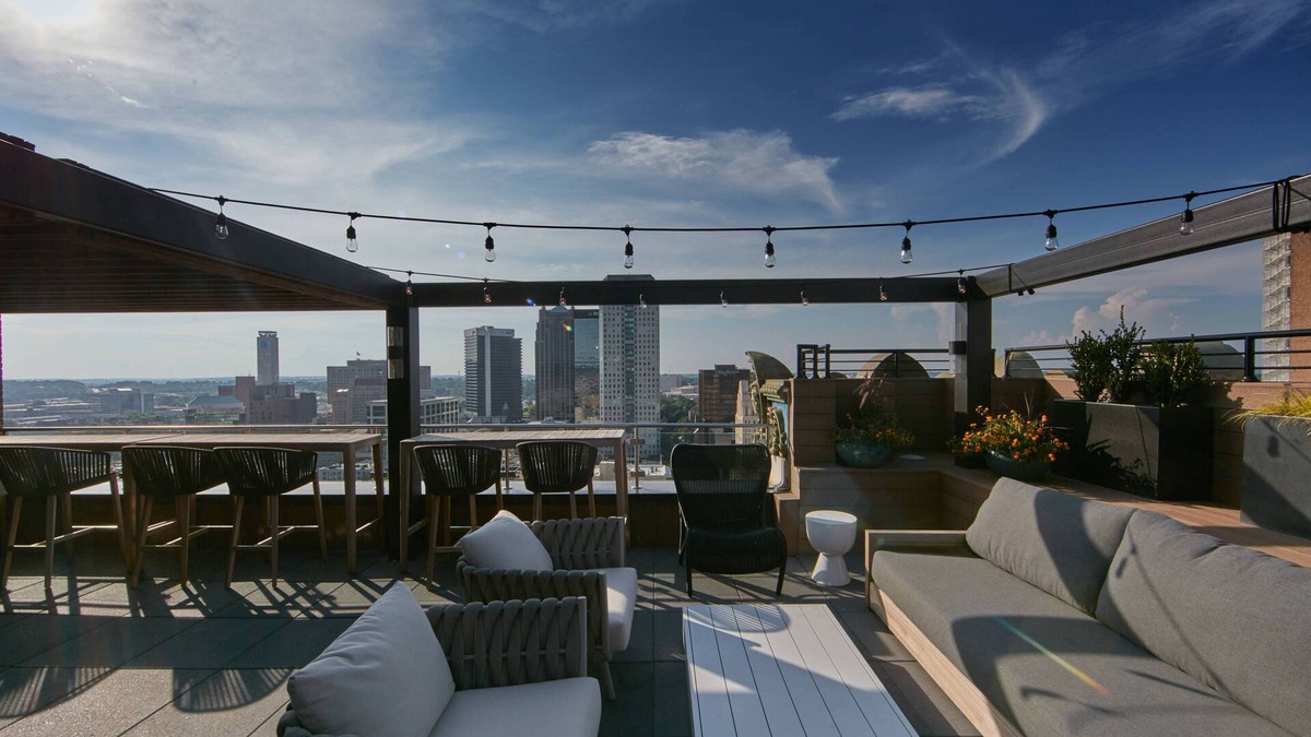 Central City Hotel | Elyton Hotel, Autograph Collection by Marriott