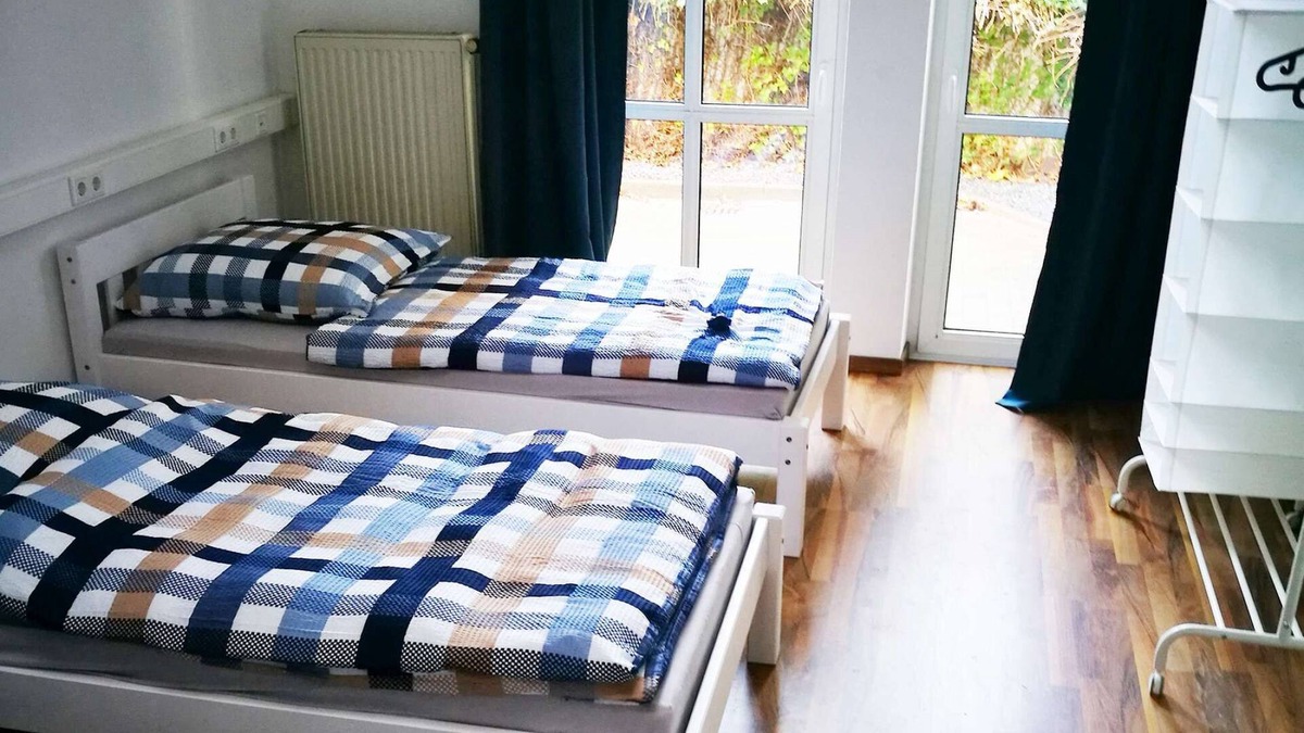 Emmerich Apartment | EM01 holiday apartment in Emmerich