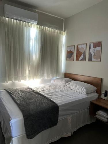 Mineiros Hotel | Emas hotel