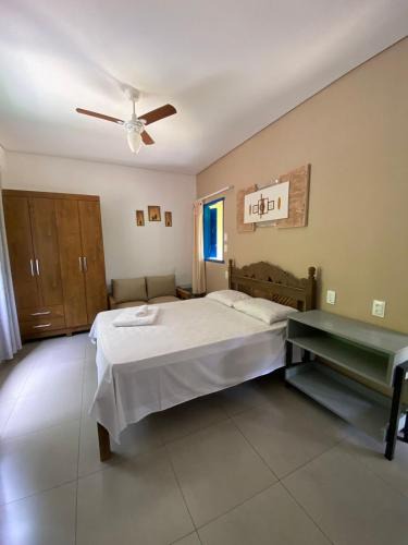 Serra do Cipo Cabin | Embaúbas suíte privativa