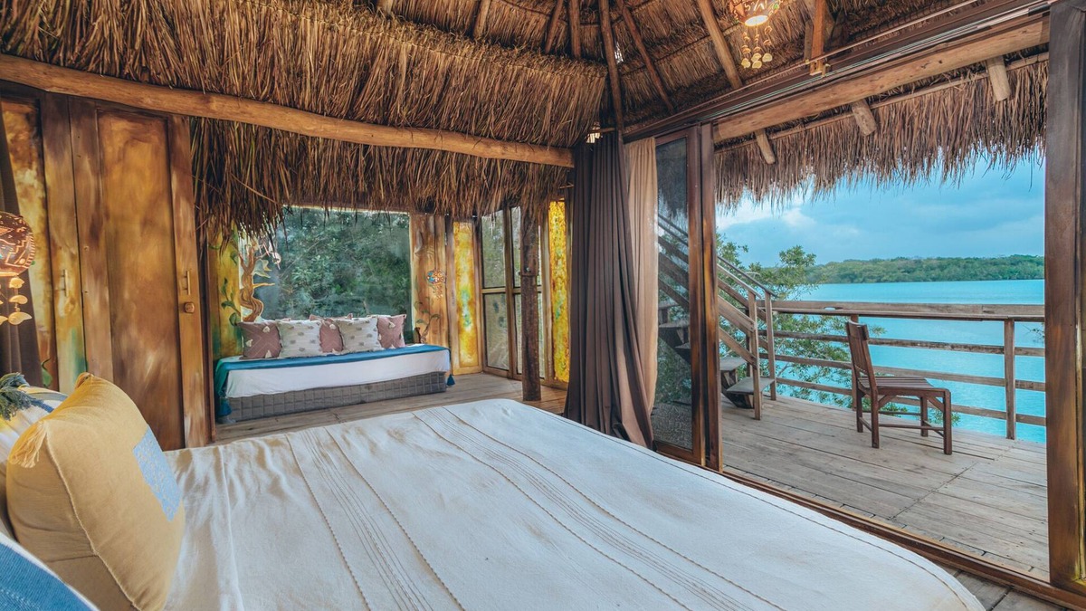 Huay-Pix Hotel | Embajada Universal By La Eufemia Group