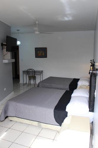 Pisco Hotel | Embassy Beach