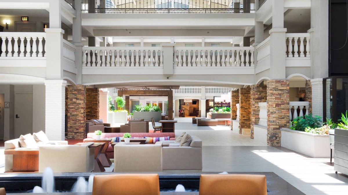 Briargate Hotel | Embassy Suites by Hilton Colorado Springs