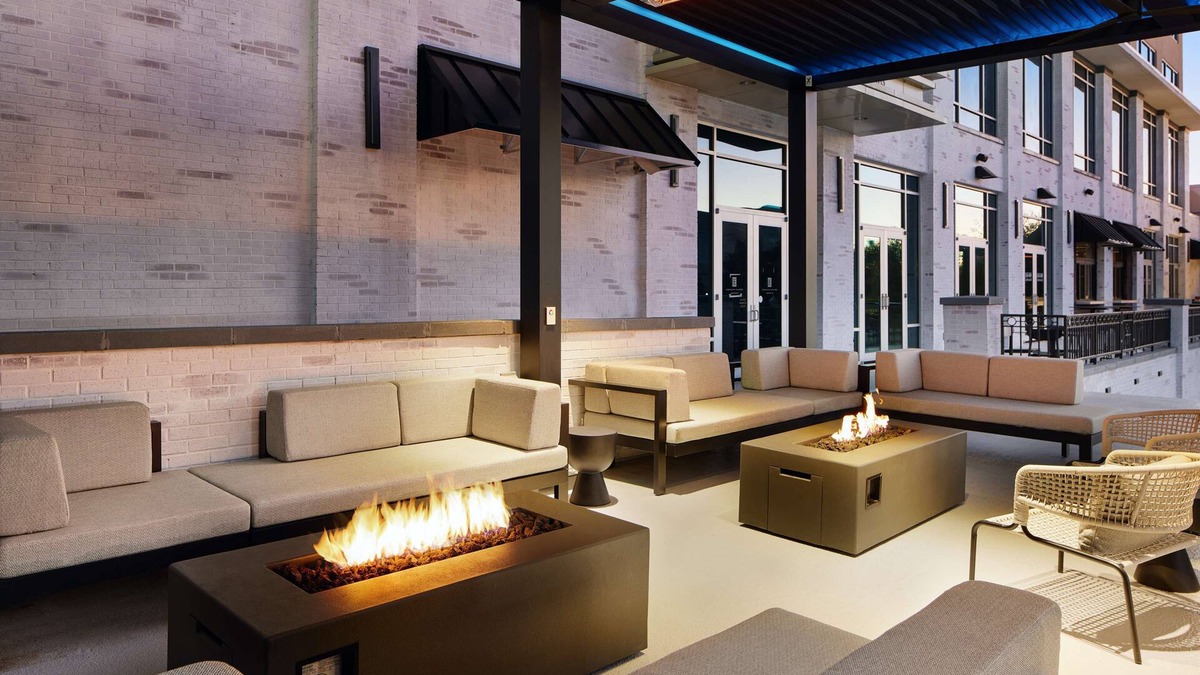 Quigley Hotel | Embassy Suites by Hilton Huntsville