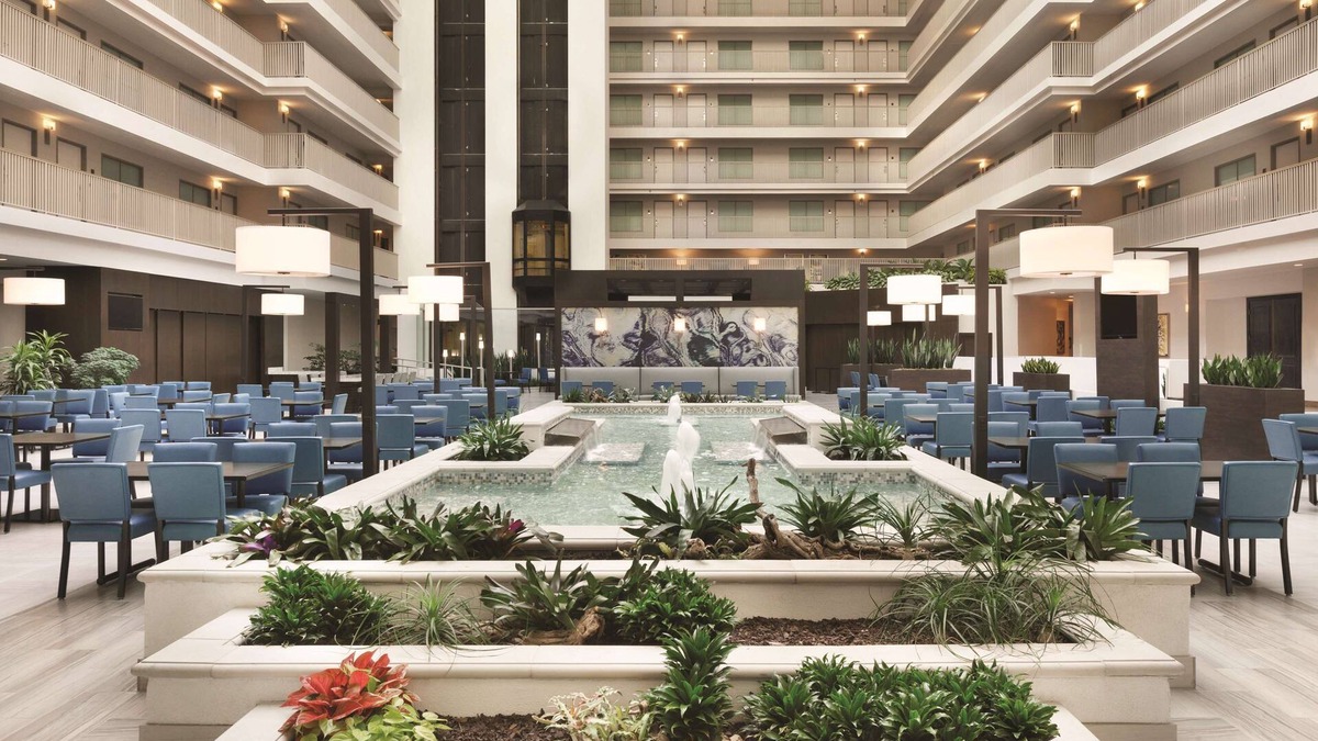 Brea Hotel | Embassy Suites by Hilton Brea North Orange County