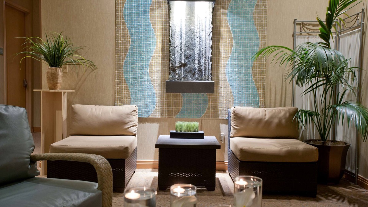 Concord Resort | Embassy Suites by Hilton Charlotte Concord Golf Resort & Spa