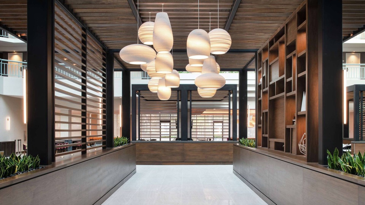 Contra Costa Centre Hotel | Embassy Suites by Hilton Walnut Creek
