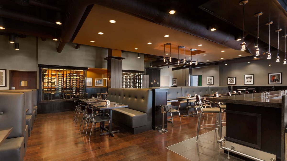 West Valley City Hotel | Embassy Suites by Hilton Salt Lake West Valley City