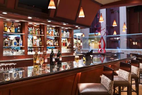 Murfreesboro Hotel | Embassy Suites Murfreesboro - Hotel & Conference Center