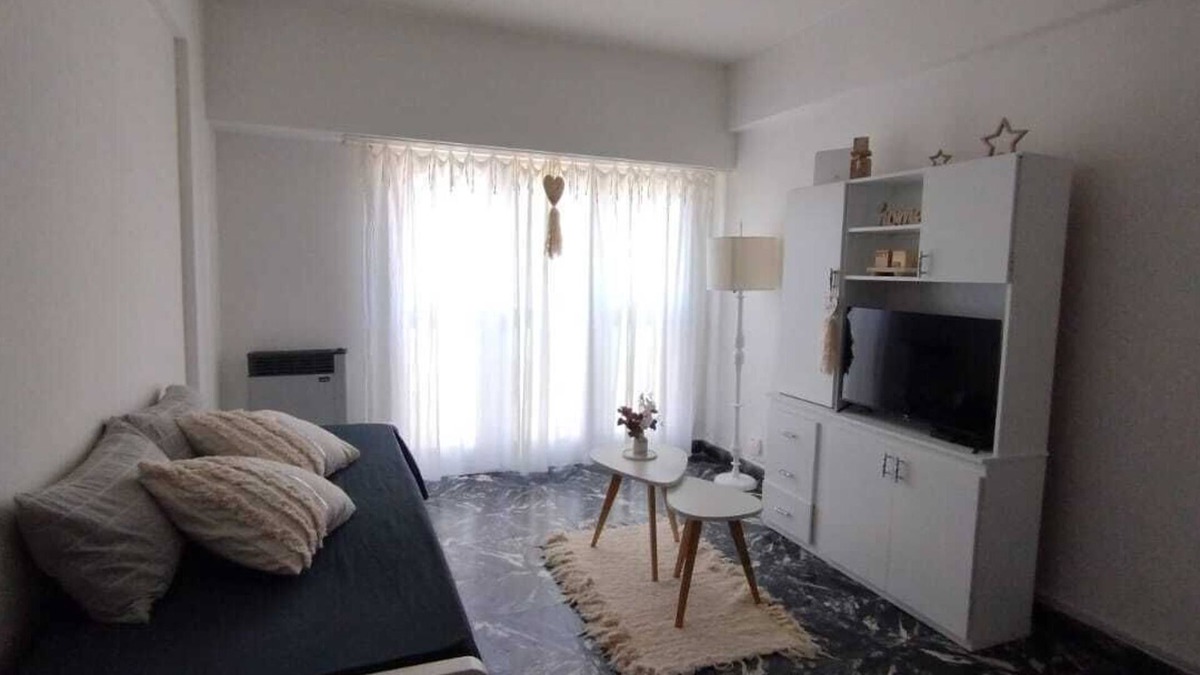 Necochea Apartment | EMBE DEPARTMENT OF NECOCHEA