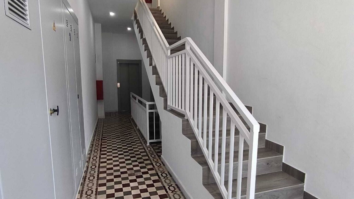 Cenes de la Vega Apartment | Embrujo Nazari 2, 5 minutes from the Alhambra and the center of Granada.