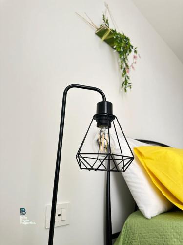 Giovinazzo Apartment | eMe Maison