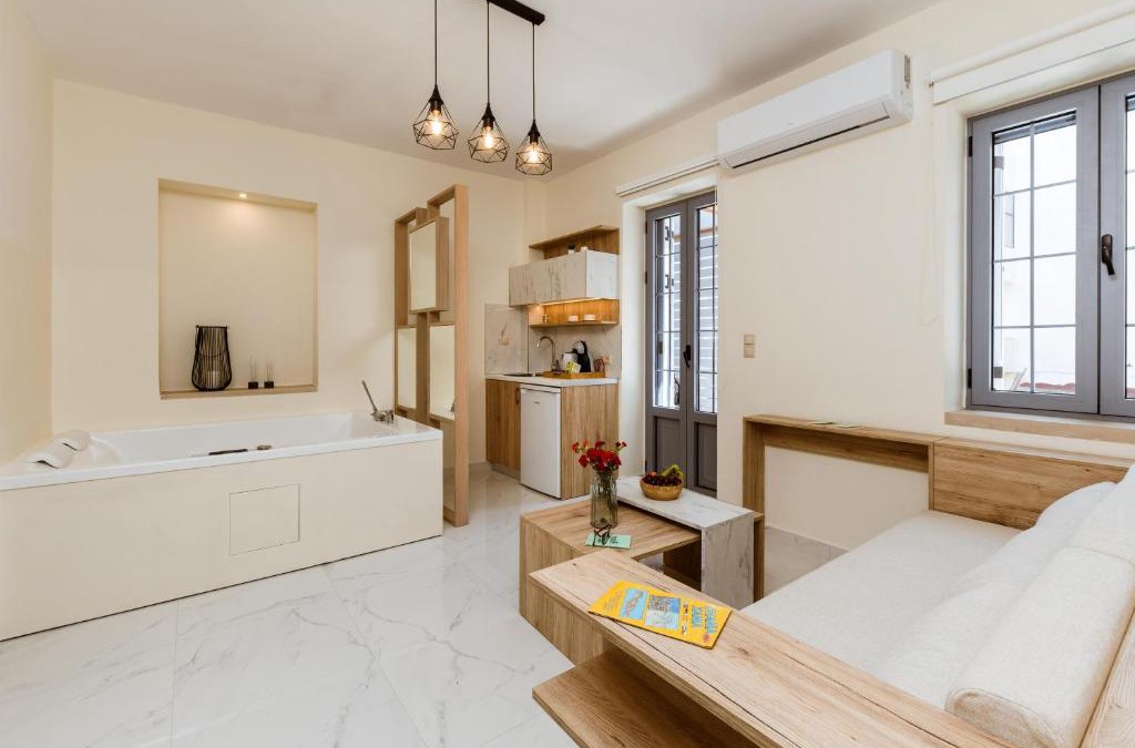 Koum Kapi Apartment | Emeli Suites