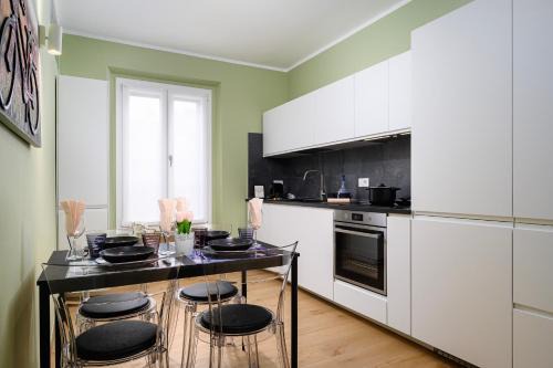 Lazzaretto Apartment | Emerald Apartment - Milano Repubblica