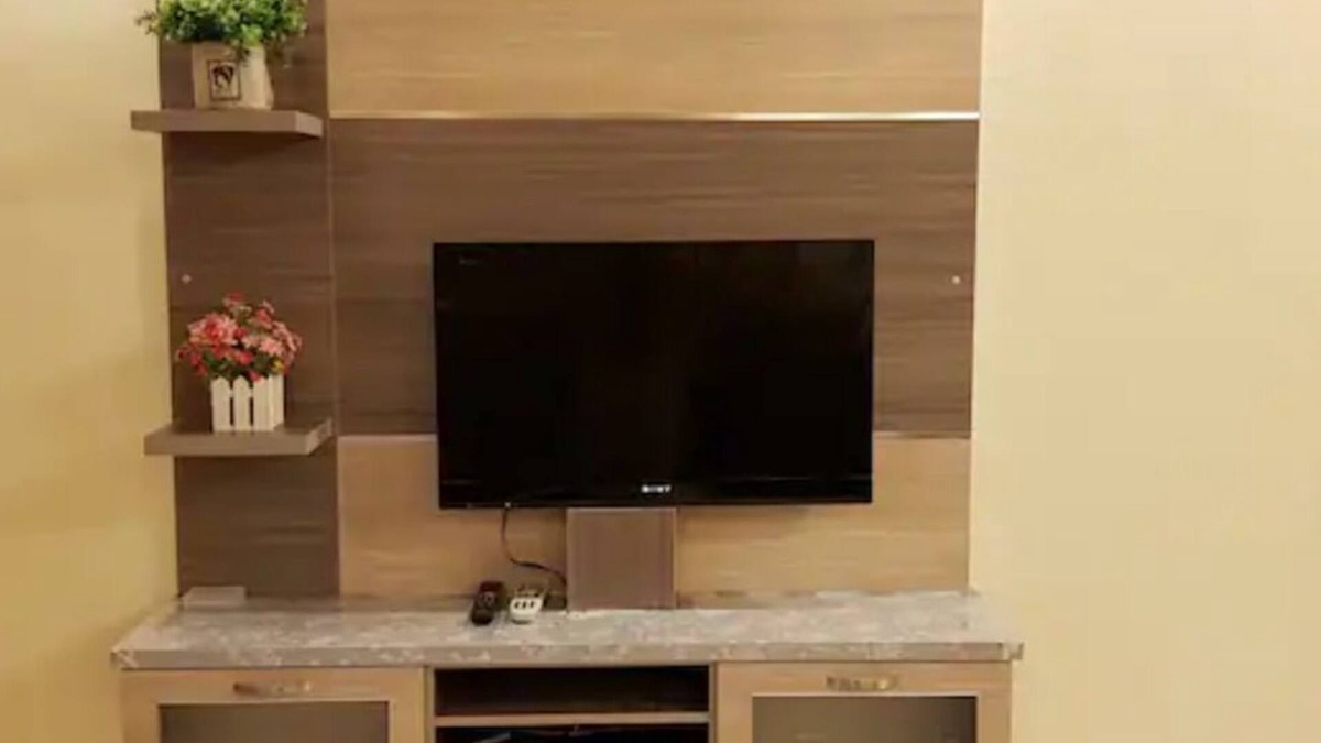 Brinchang Apartment | Emerald Avenue Apartment Madam Ng.