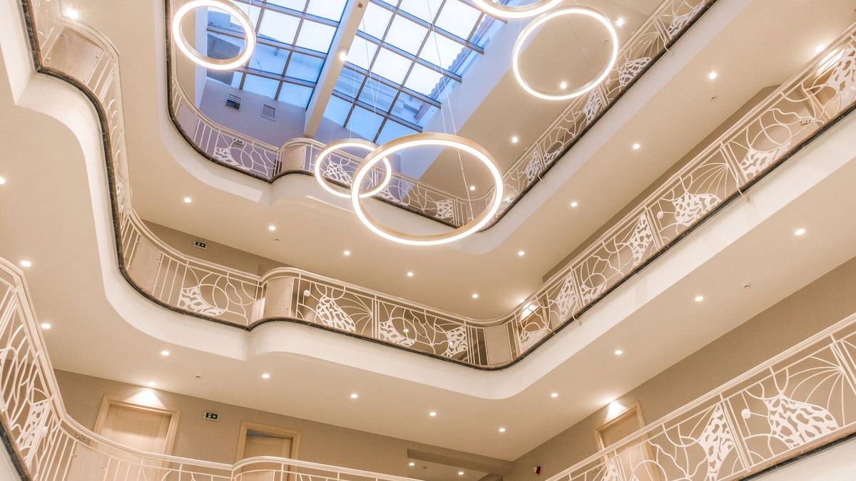 Florina Hotel | Emerald Suites