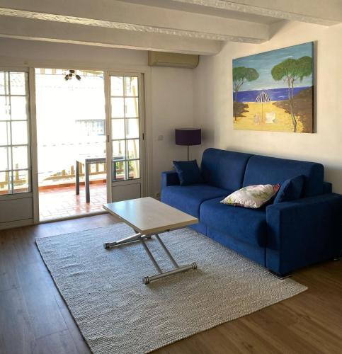 Boulouris-sur-Mer Apartment | Emeraude