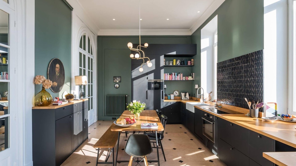 5th Arrondissement Villa | Emeraude - House with exceptionnal view on Lyon