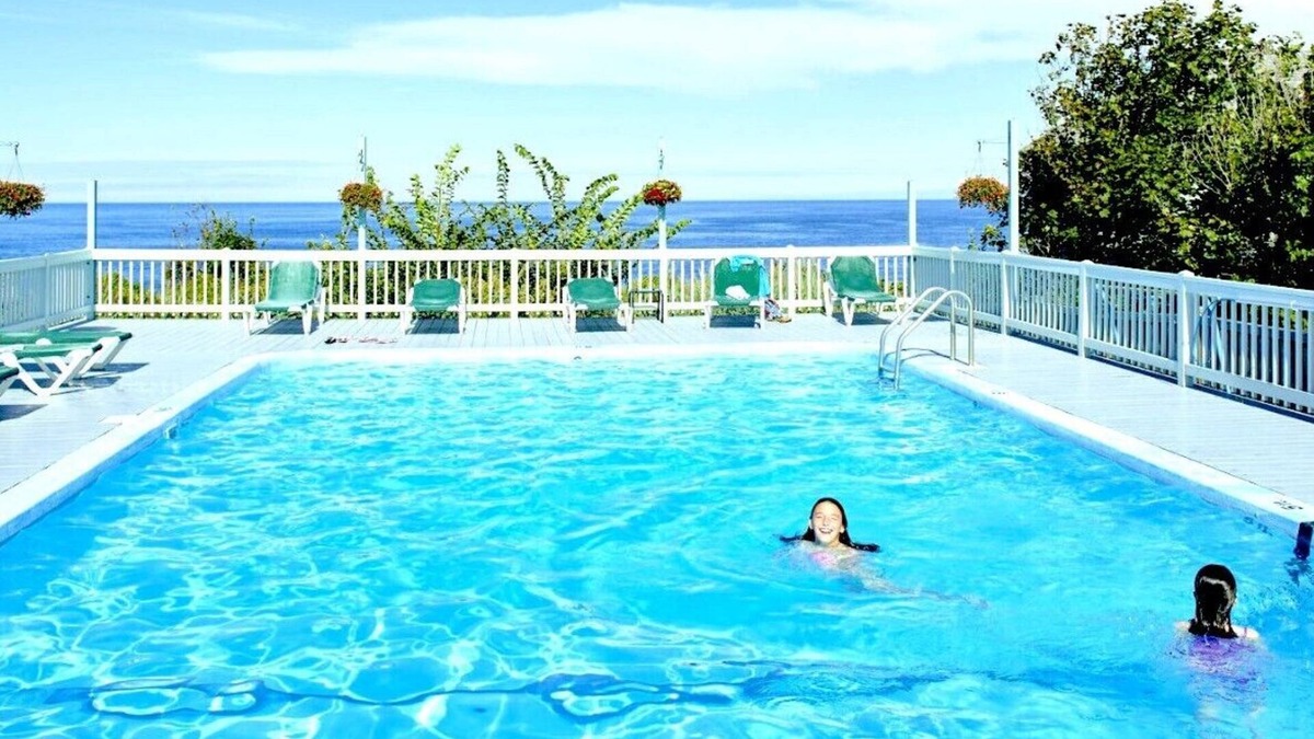 Rockport Hotel | Emerson Inn