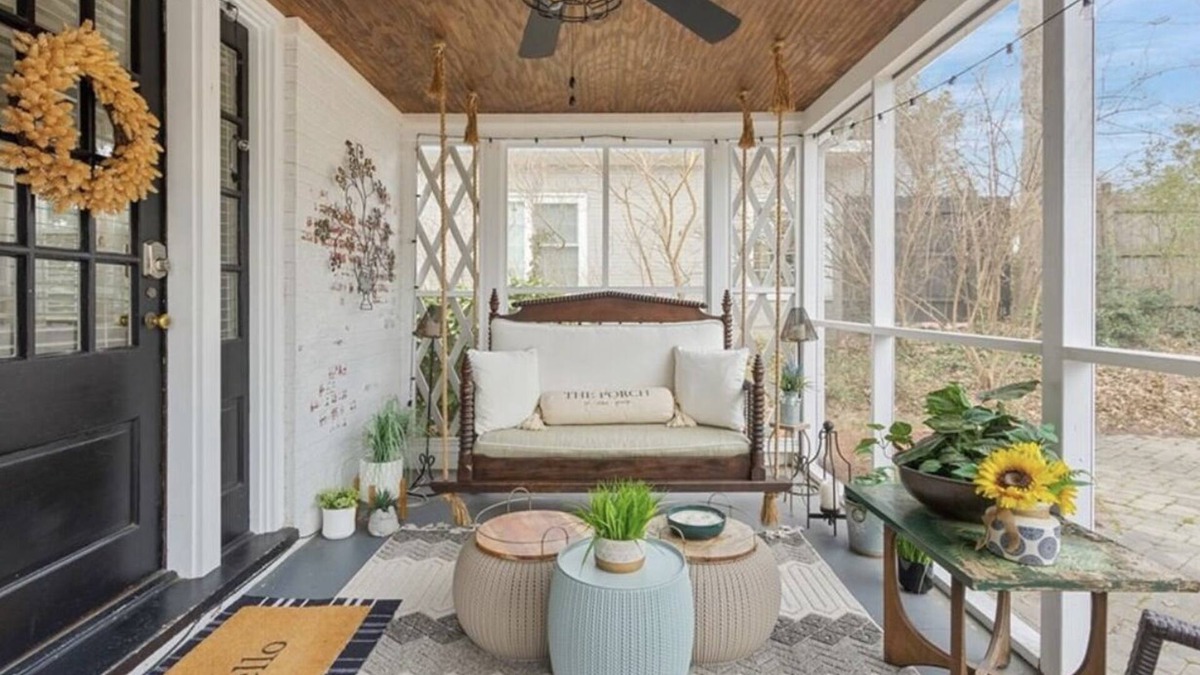 High Point House | EmerywoodGetaway