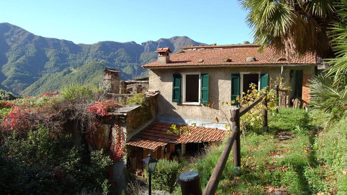Stazzema Other | Emilia - Stazzema ,Tuscany