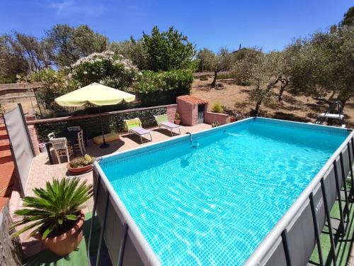 Alghero House | Emilia Vacanze