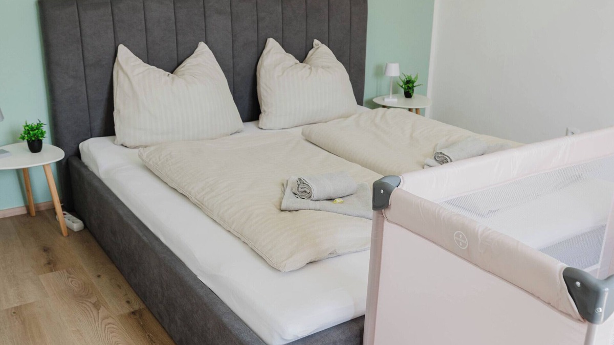 Schiefling am See Apartment | Emilia vacation apartment