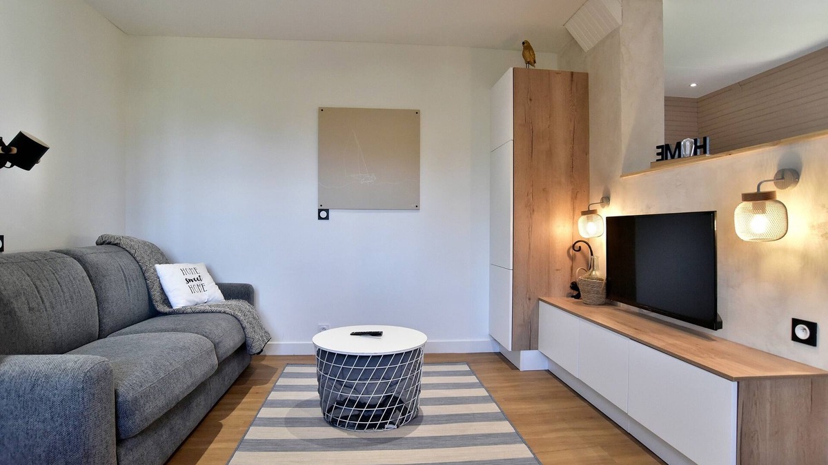 Sables-d'Or-les-Pins Apartment | Emilie 21 - à 200m de la plage