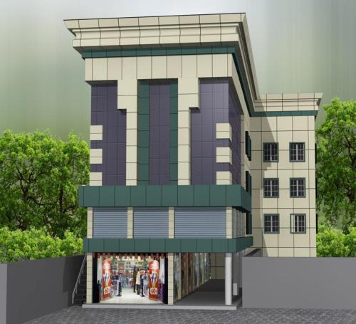 Kasaragod Hotel | Emirates Regency