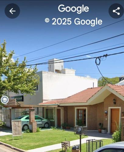 Jesus Maria House | Emma