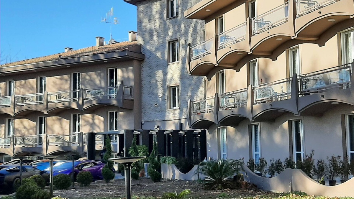 Granarolo dell'Emilia Hotel | Emma hotel fiera