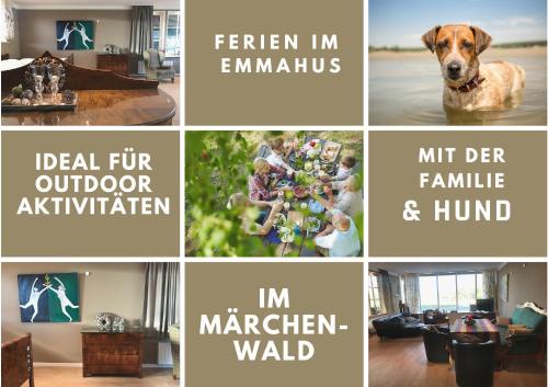 Bippen Apartment | Emmahus