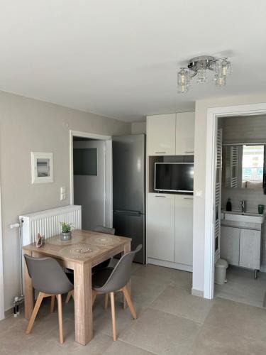 Pamvotida House | Emmanouela View Apartment