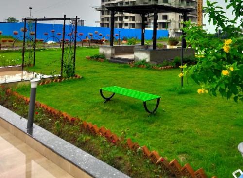 Nagpur Apartment | Emmanuel