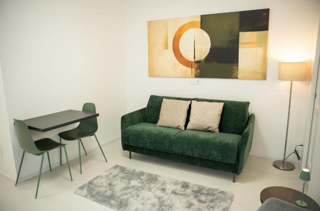 Cisterna di Latina House | Emme Suites