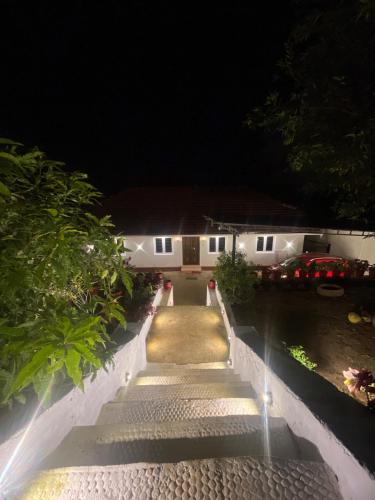 Kottappadi part House | Emnic Cottage Homestay