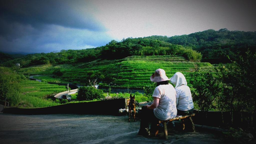 Sanzhi House | Emoonten Homestay