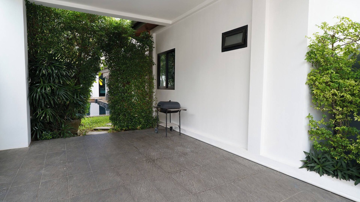 Rawai Villa | Emotion2 - Brand New 3BR Pool Villa